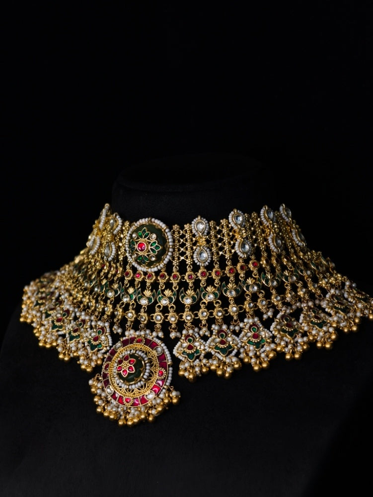 Pachi Kundan 15