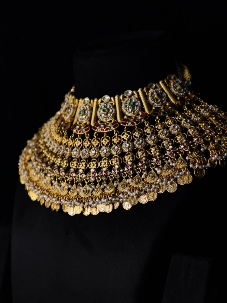 Pachi Kundan 16