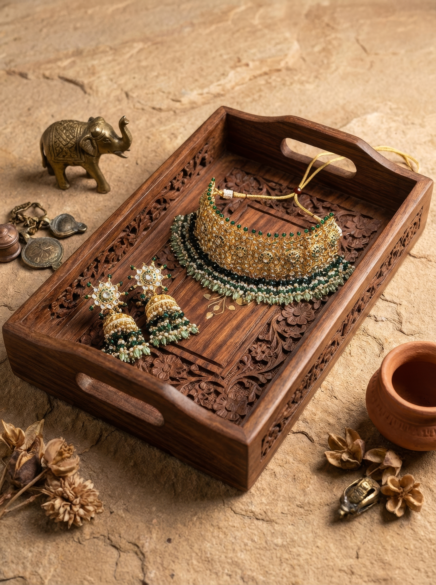 Pachi Kundan 06