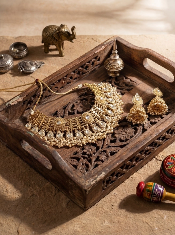 Pachi Kundan 11