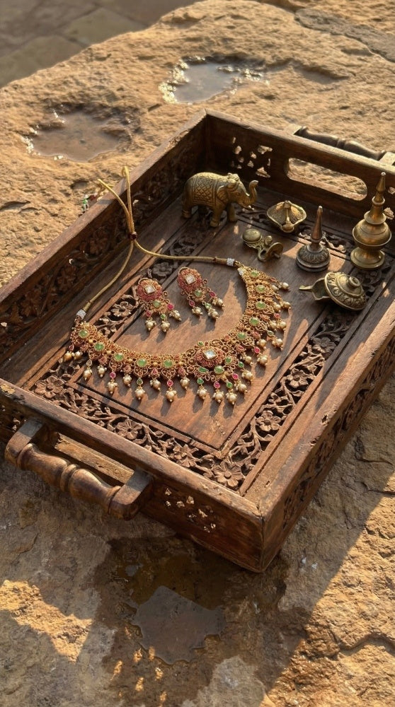 Pachi Kundan 38