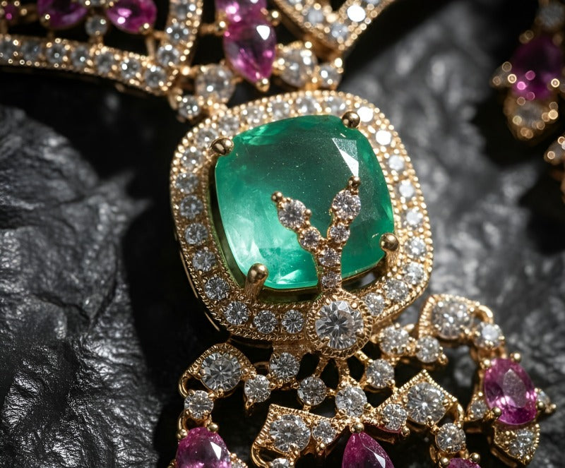 Zircon