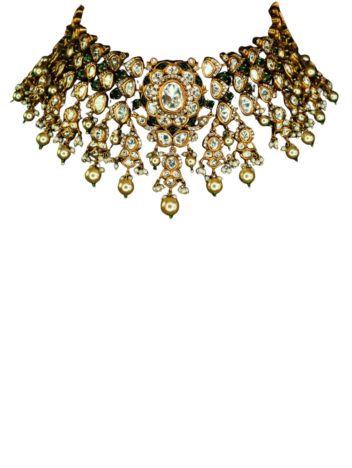 Moissanite Delicate 84