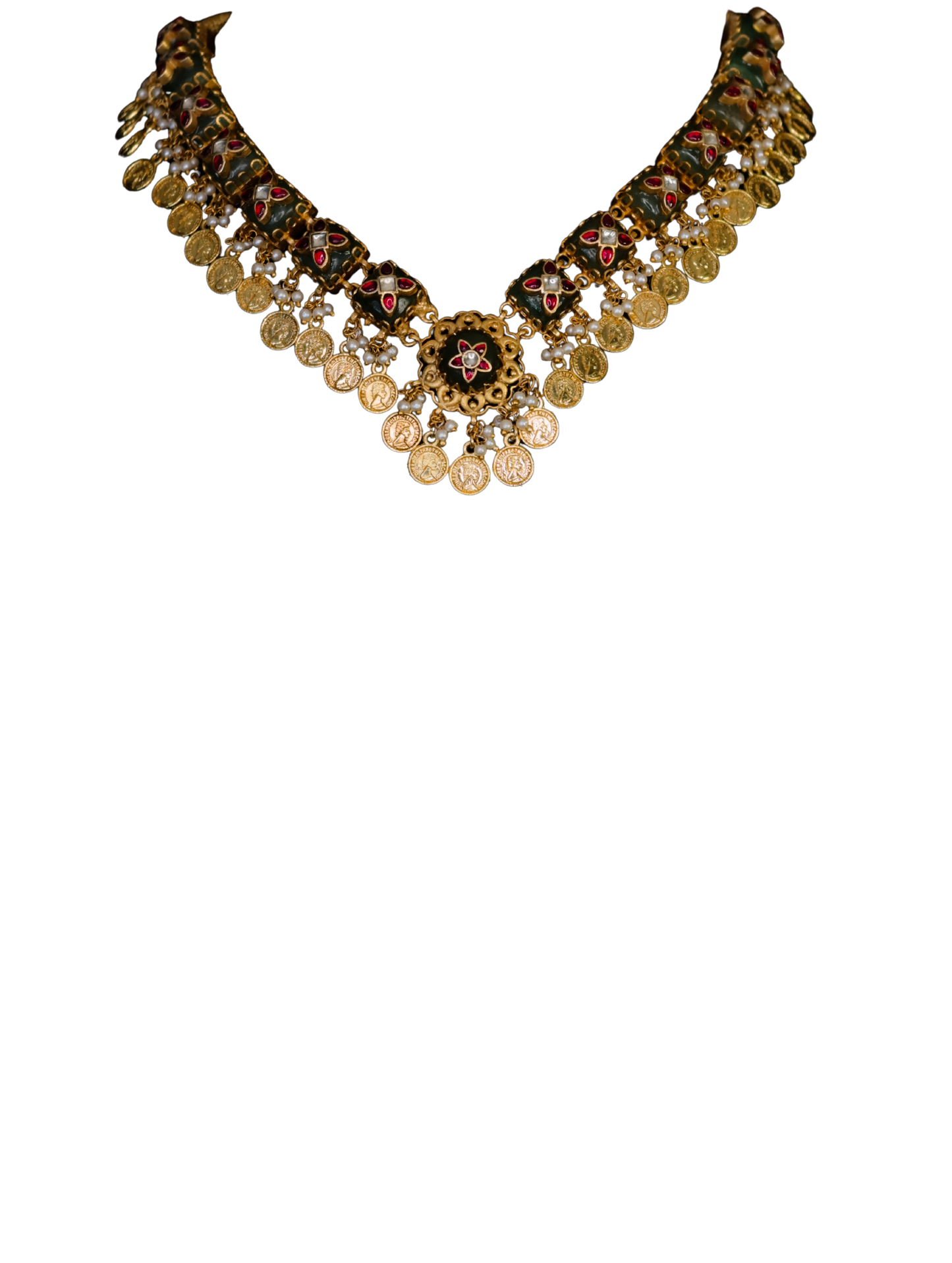 Pachi Kundan 27