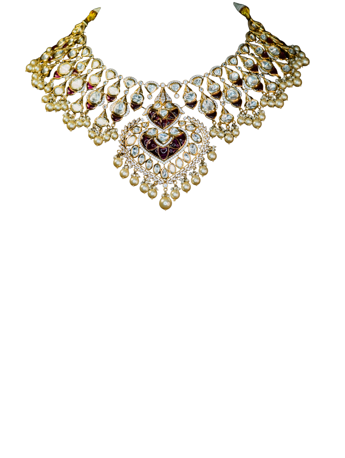 Moissanite Delicate 42