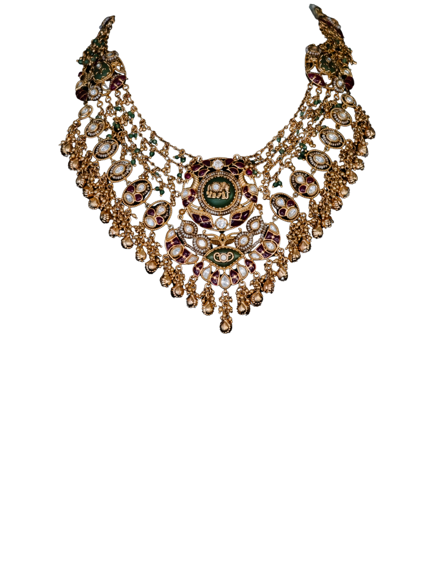 Pachi Kundan 22