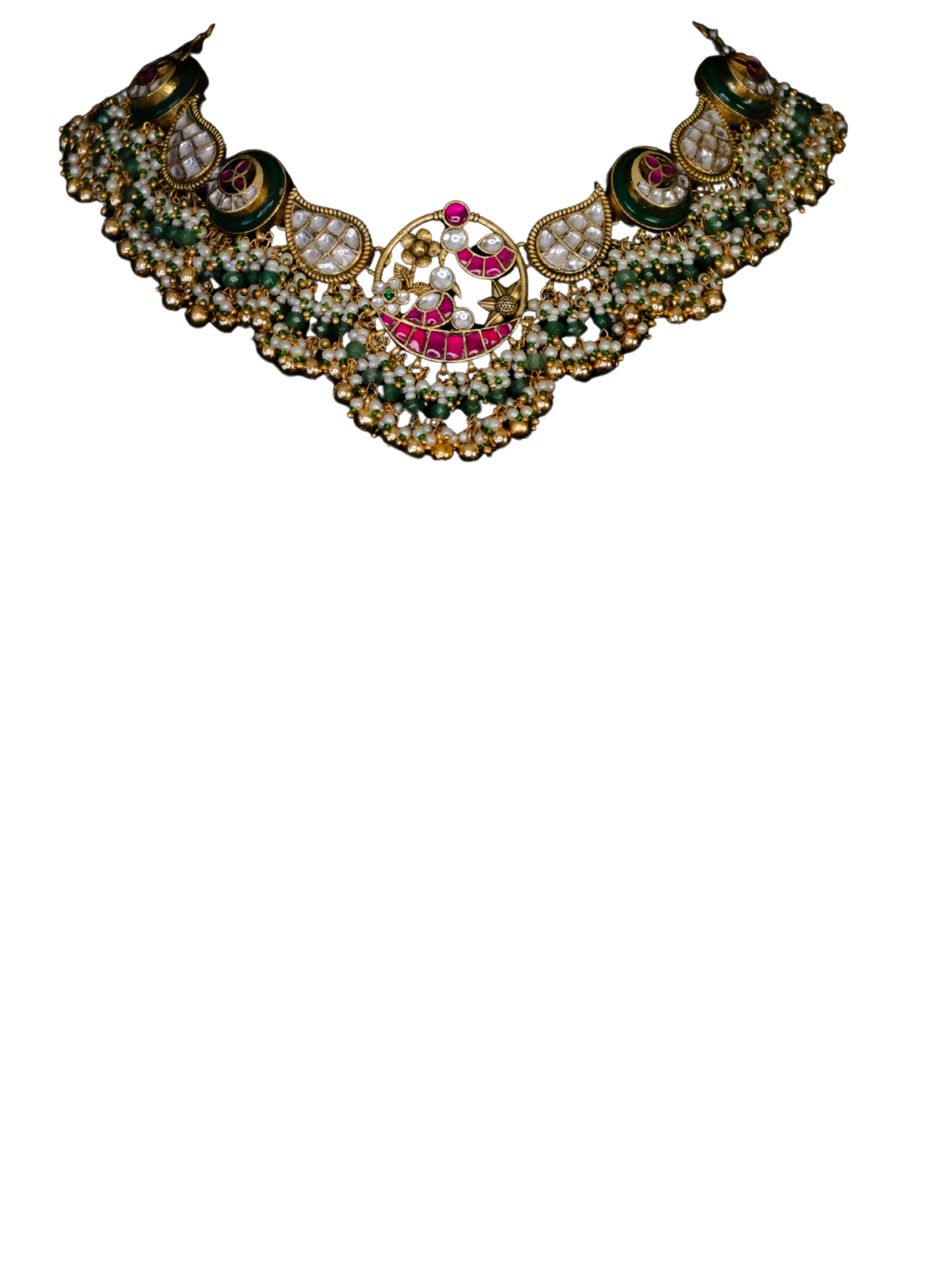 Pachi Kundan 25
