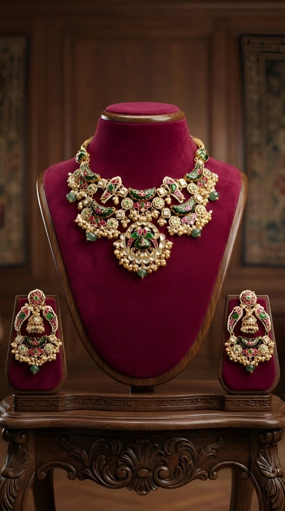 Pachi Kundan 01