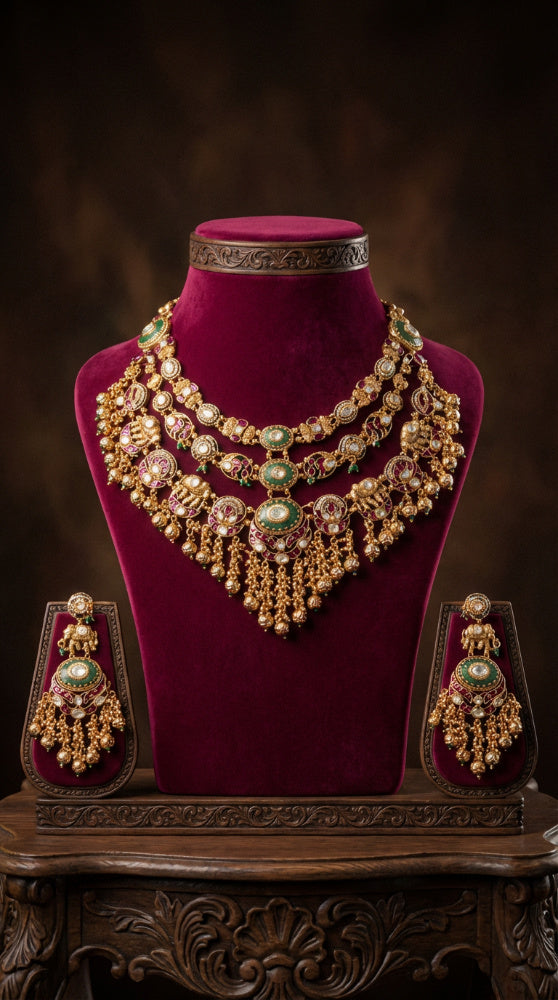 Pachi Kundan 23