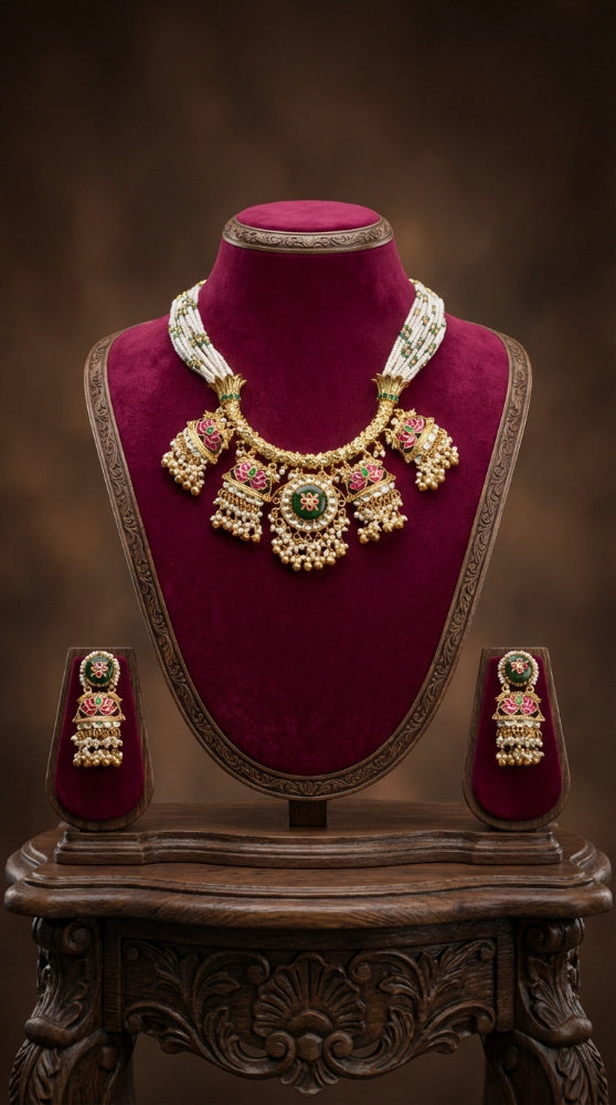 Pachi Kundan 26