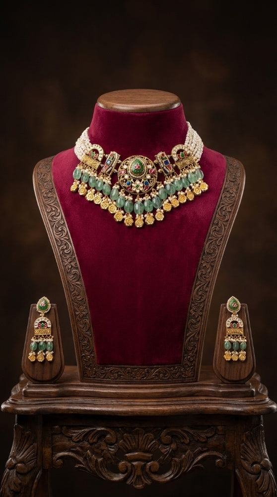 Pachi Kundan 31