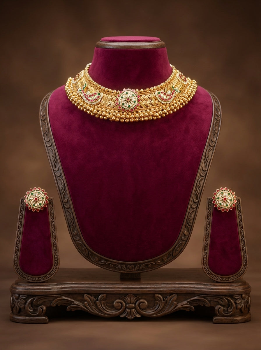 Pachi Kundan 07