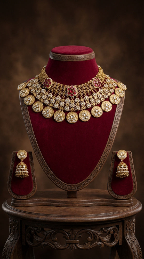 Pachi Kundan 17