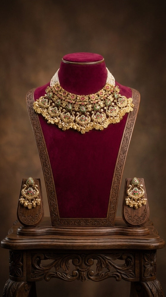Pachi Kundan 19