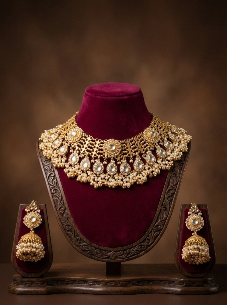 Pachi Kundan 11