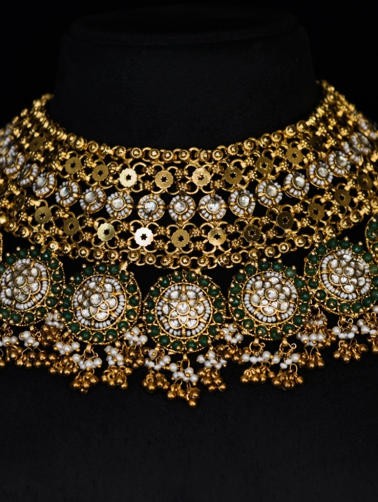 Pachi Kundan 13