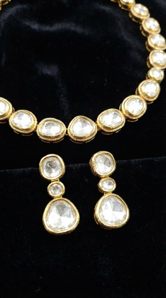 Moissanite Delicate 03