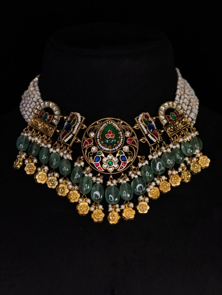 Pachi Kundan 31