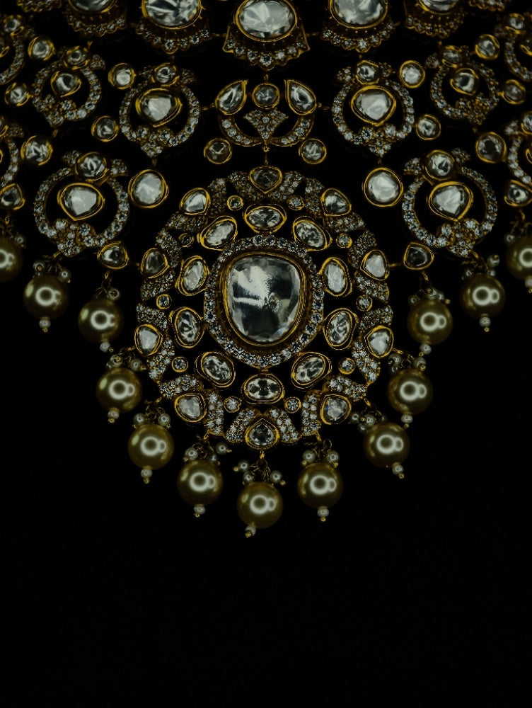 Moissanite Delicate 82