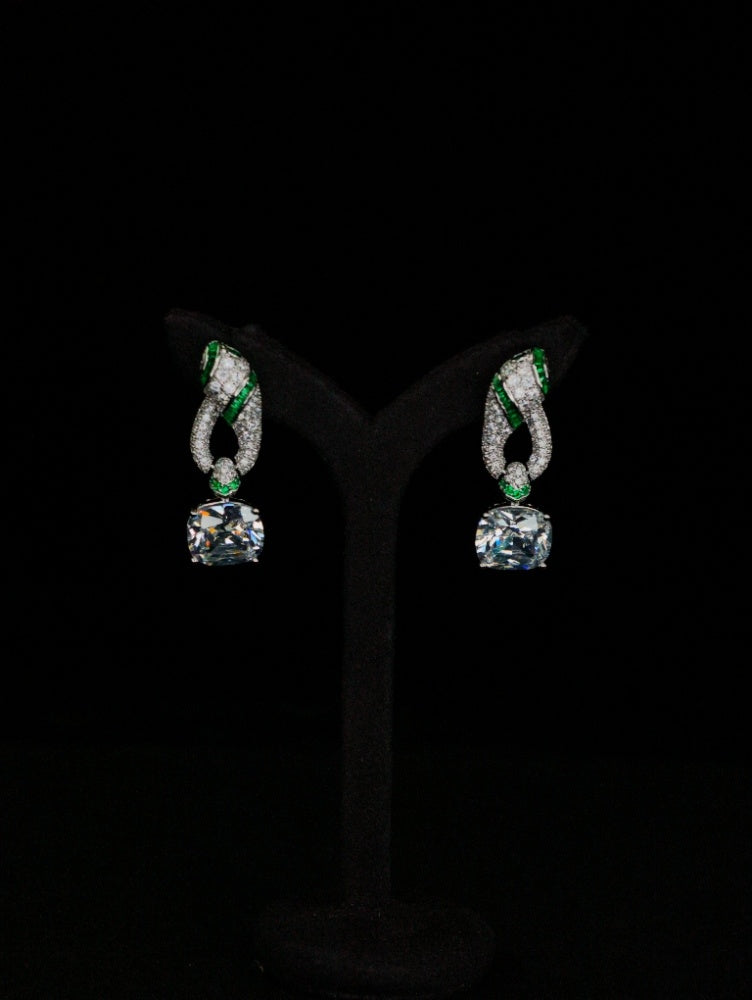 Swaroski Diamonds16