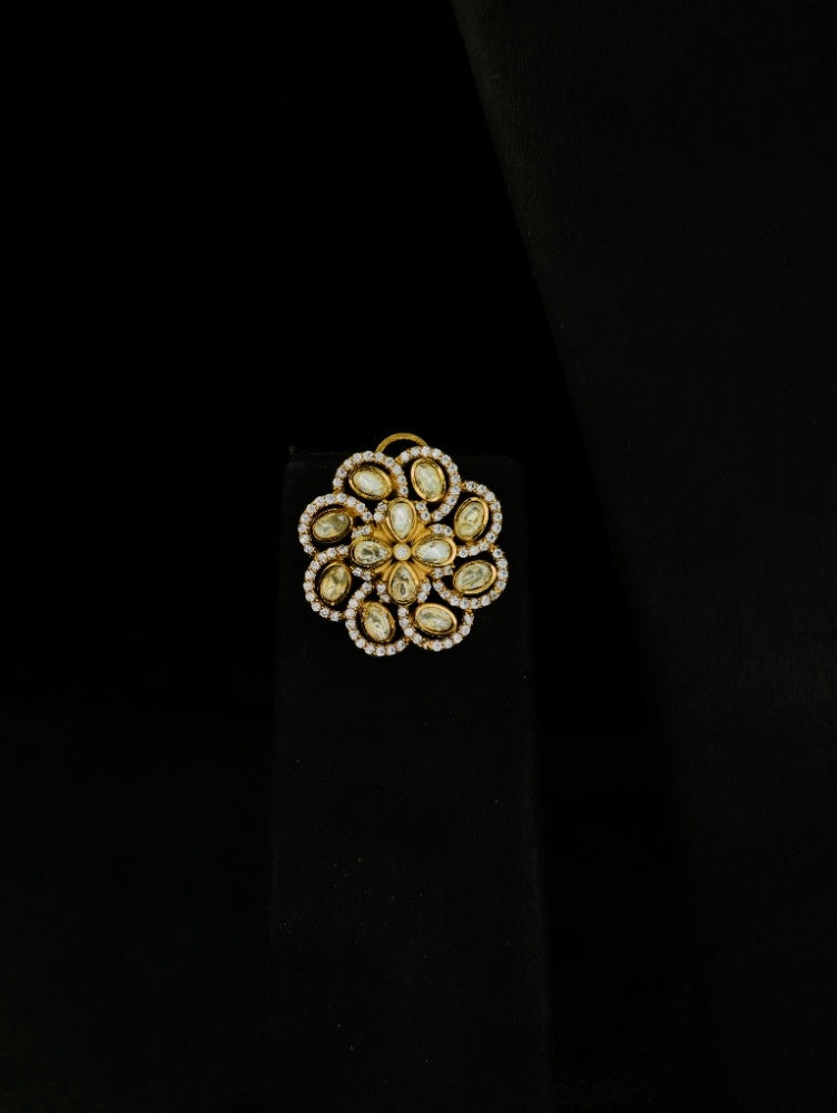Moissanite Delicate 61