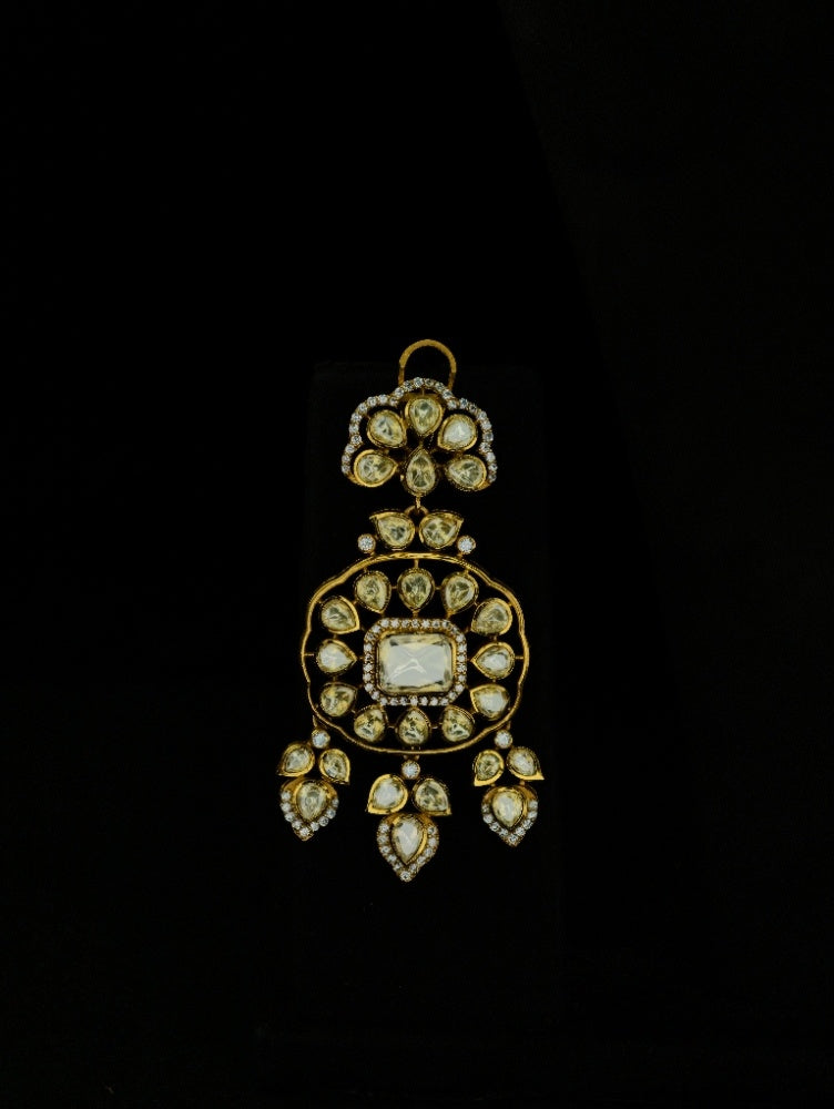 Moissanite Delicate 70