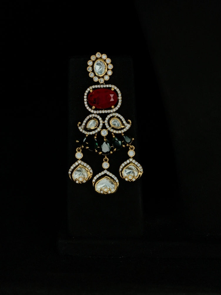 Moissanite Delicate 87