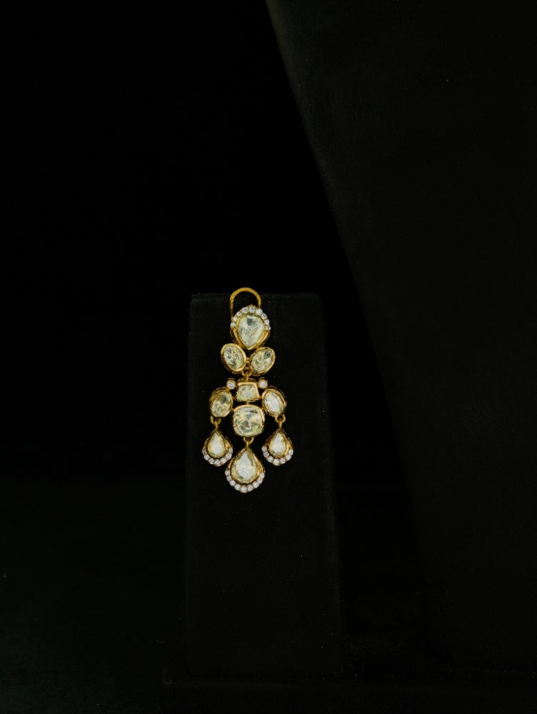 Moissanite Delicate 67