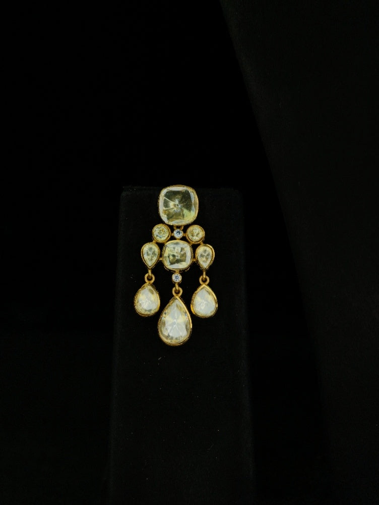 Moissanite Delicate 68