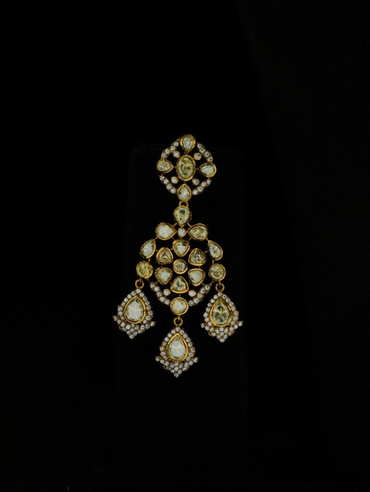 Moissanite Delicate 69