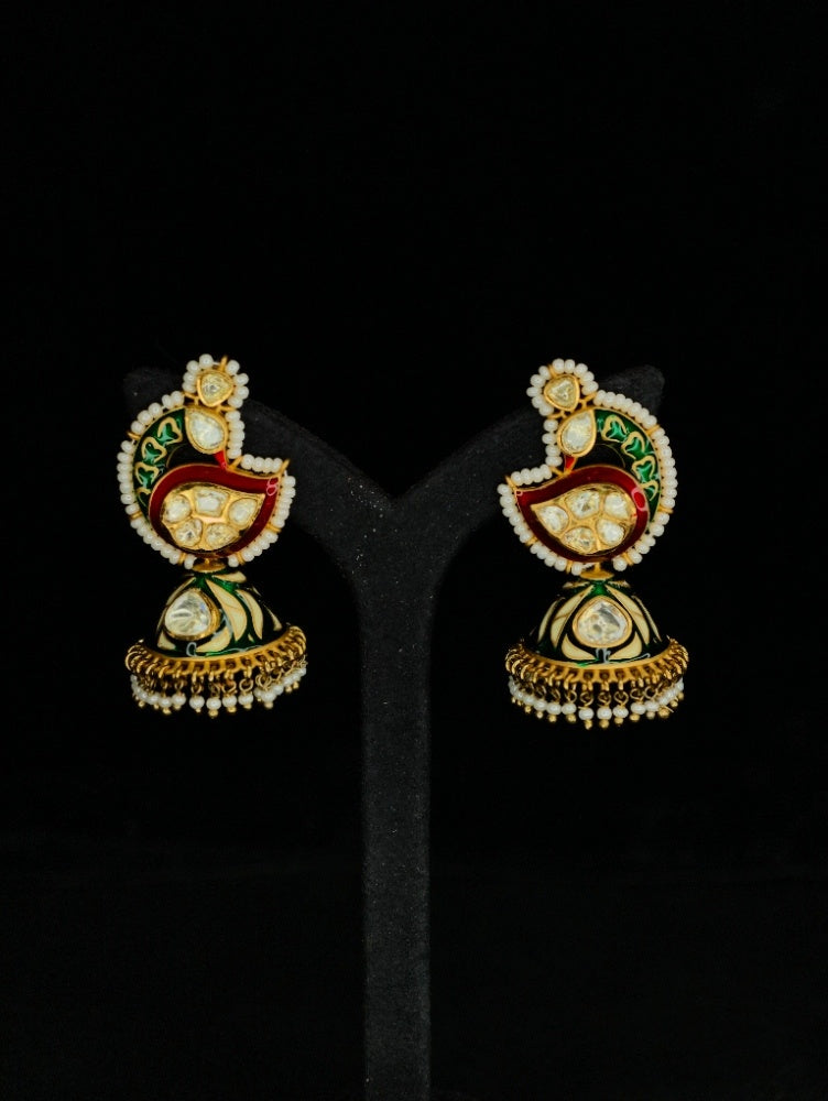 Moissanite Delicate 85