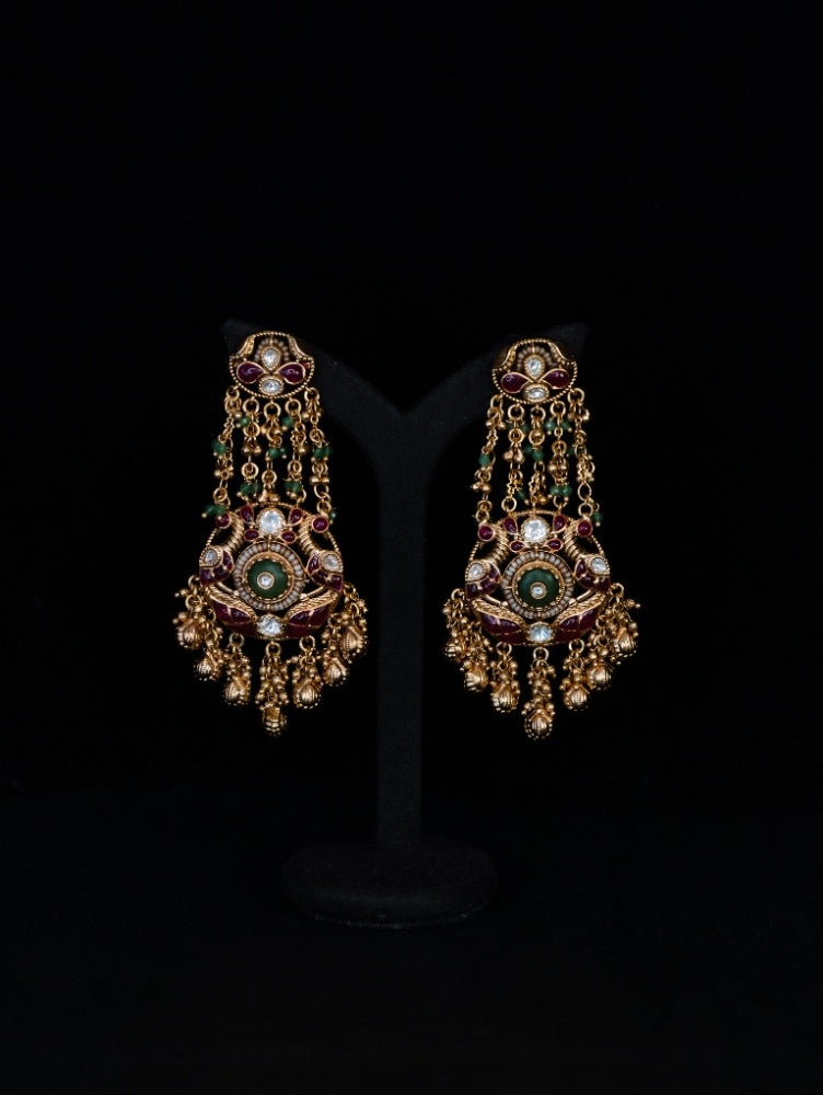 Pachi Kundan 22