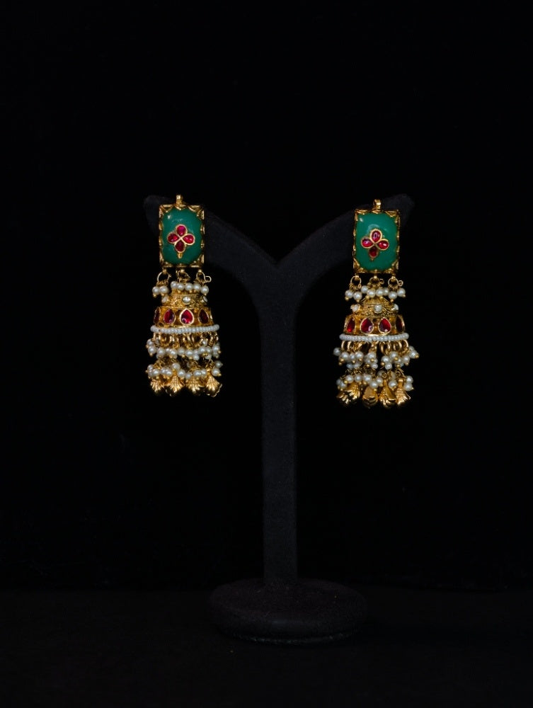 Pachi Kundan 24