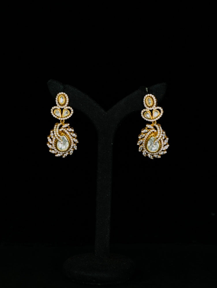 Moissanite Delicate 47