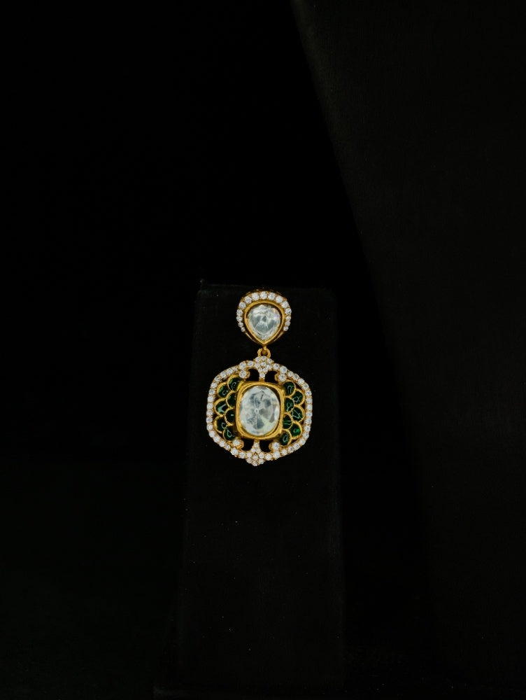 Moissanite Delicate 60