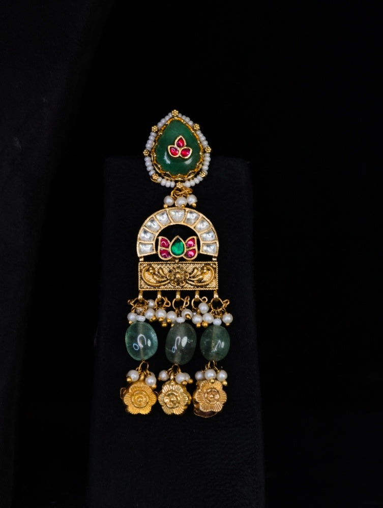 Pachi Kundan 31