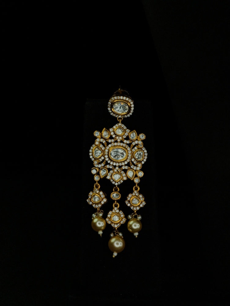 Moissanite Delicate 59