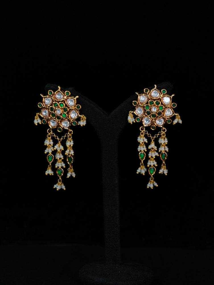 Moissanite Delicate 39