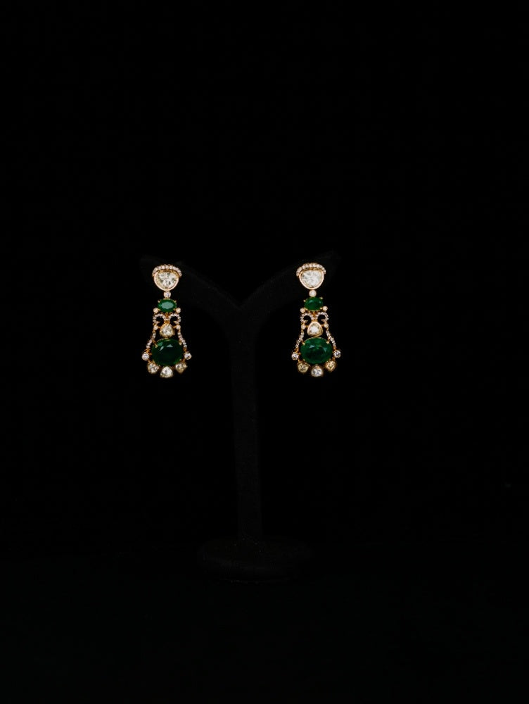 Moissanite Delicate 45