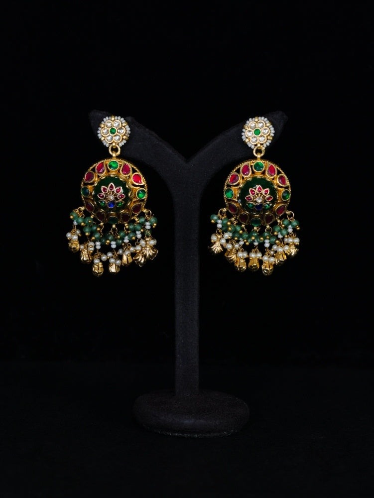 Pachi Kundan 35