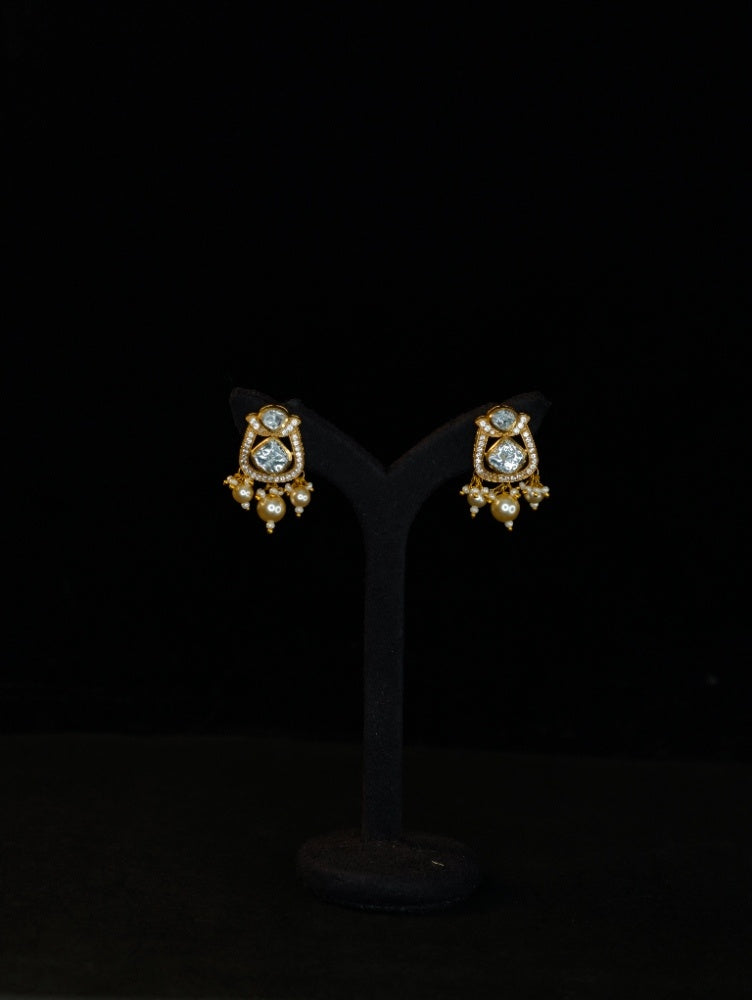 Moissanite Delicate 22