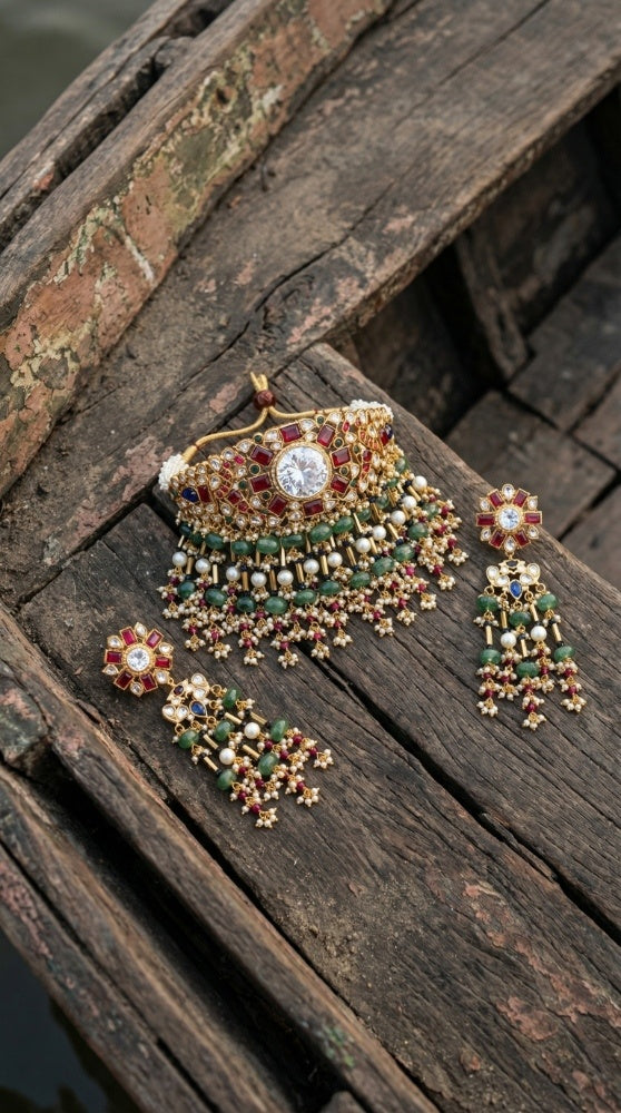 Moissanite Delicate 35