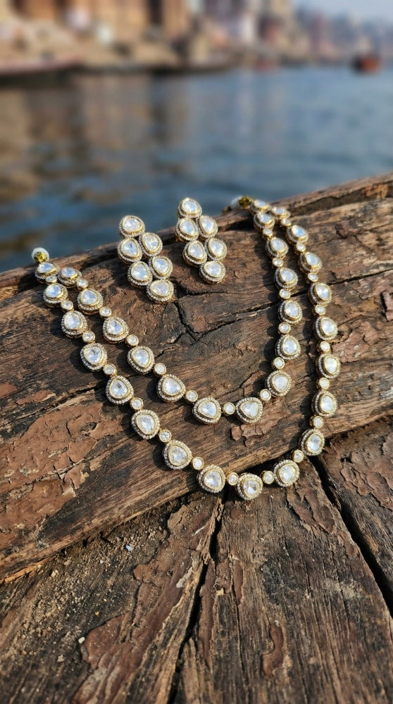 Moissanite Delicate 29