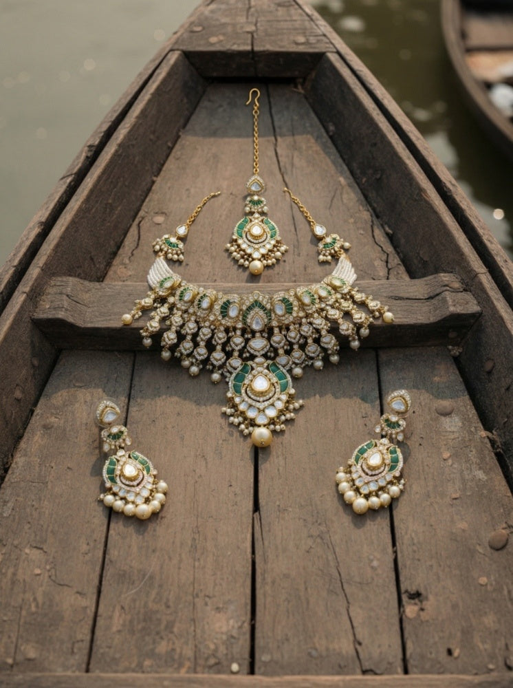 Moissanite Delicate 30