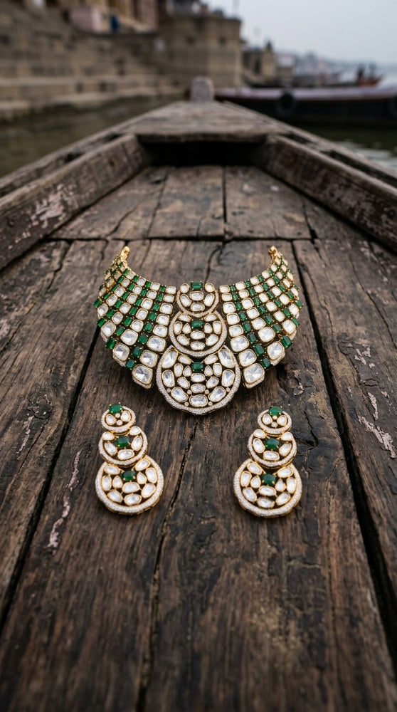Moissanite Delicate 46