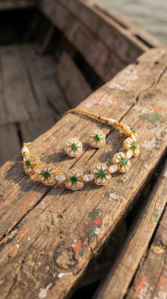 Moissanite Delicate 26