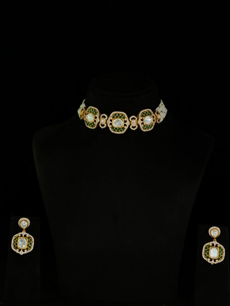Moissanite Delicate 60