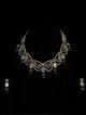 92.5 Silver Heritage Chokers 18