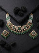 92.5 Silver Heritage Chokers 11