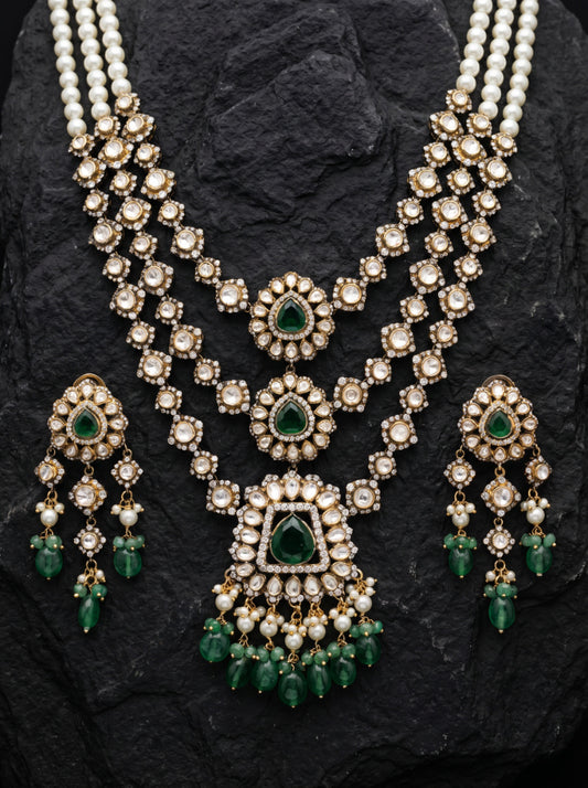 92.5 Silver Heritage Chokers 13
